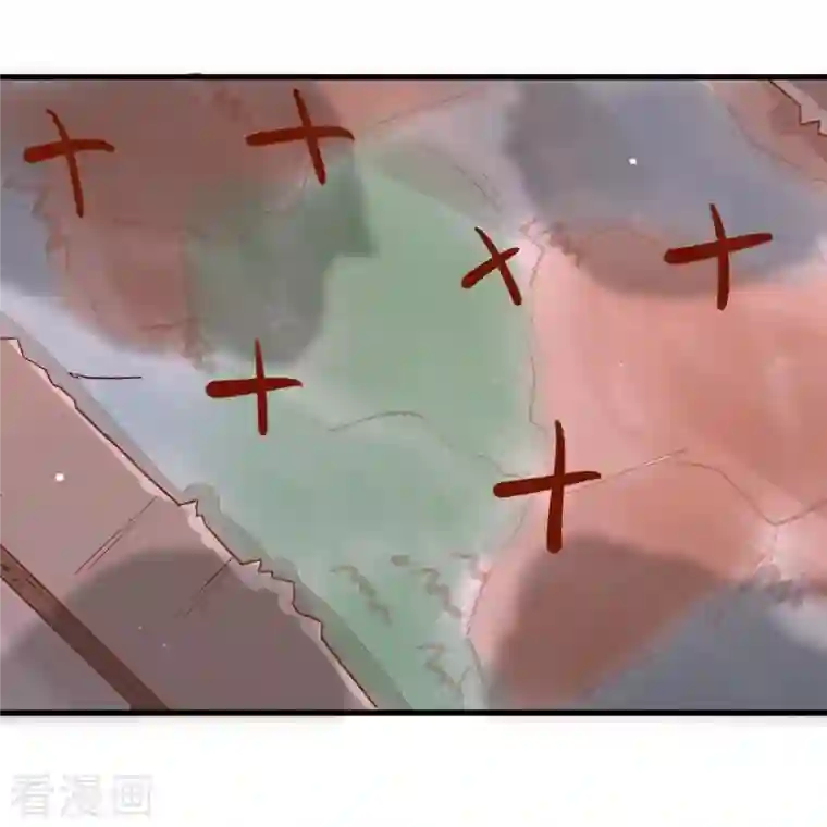 杀手王妃不好惹第111话 阴谋