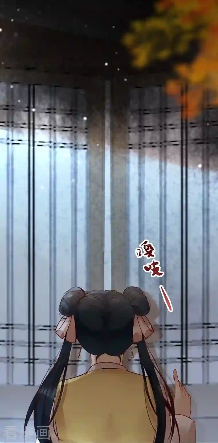 杀手王妃不好惹第112话 艰难的抉择