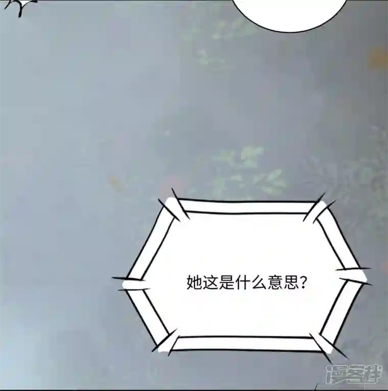 杀手王妃不好惹第114话 做个交易