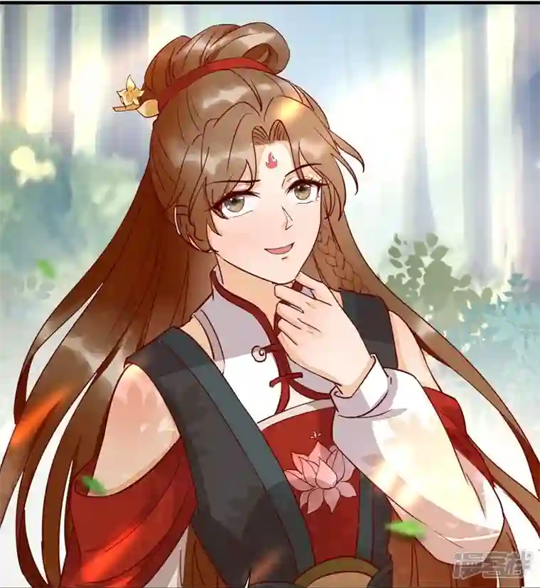 杀手王妃不好惹第116话 救人