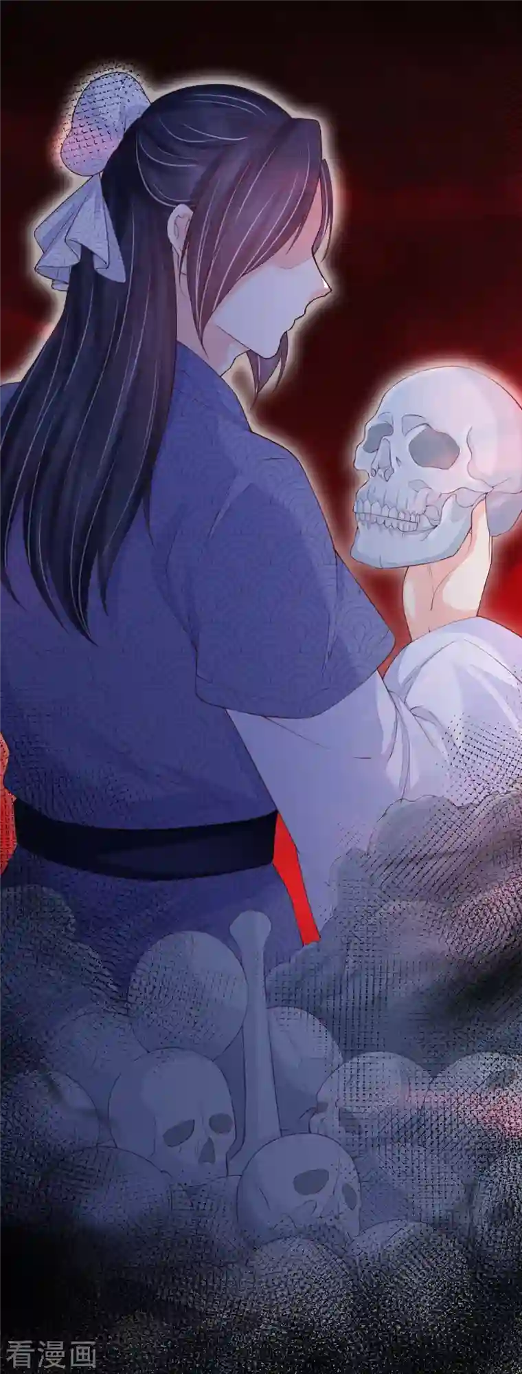 三生彼岸花第59话 监视