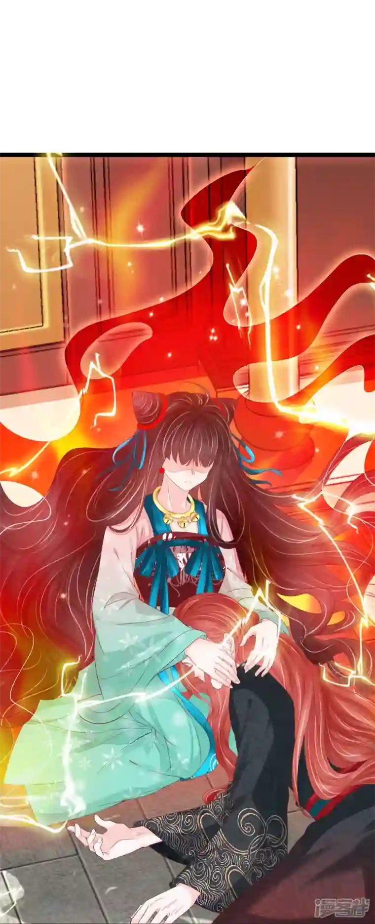 三生彼岸花第63话 苏绾绾爆发