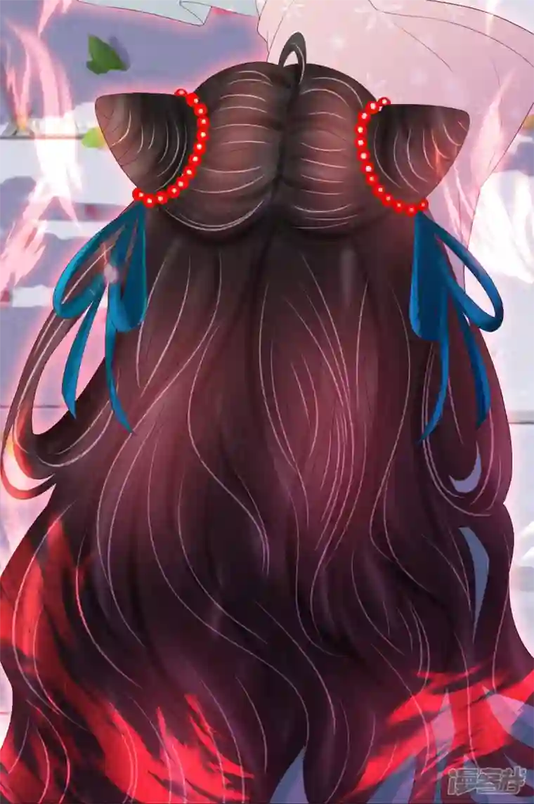 三生彼岸花第63话 苏绾绾爆发