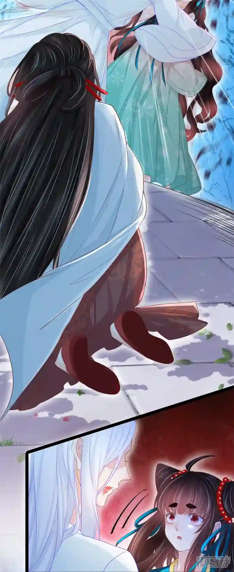 三生彼岸花第63话 苏绾绾爆发