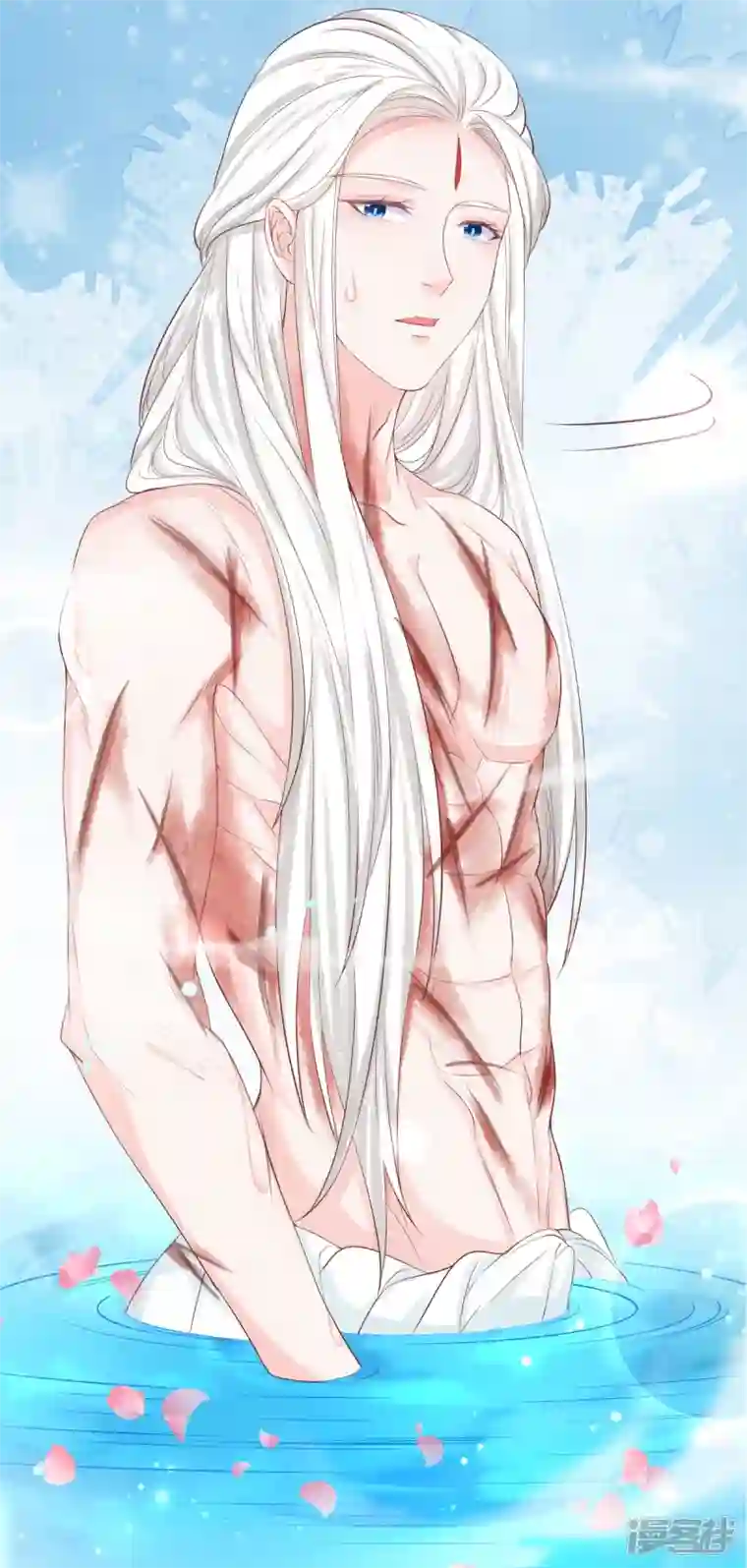 三生彼岸花最终话 重新开始