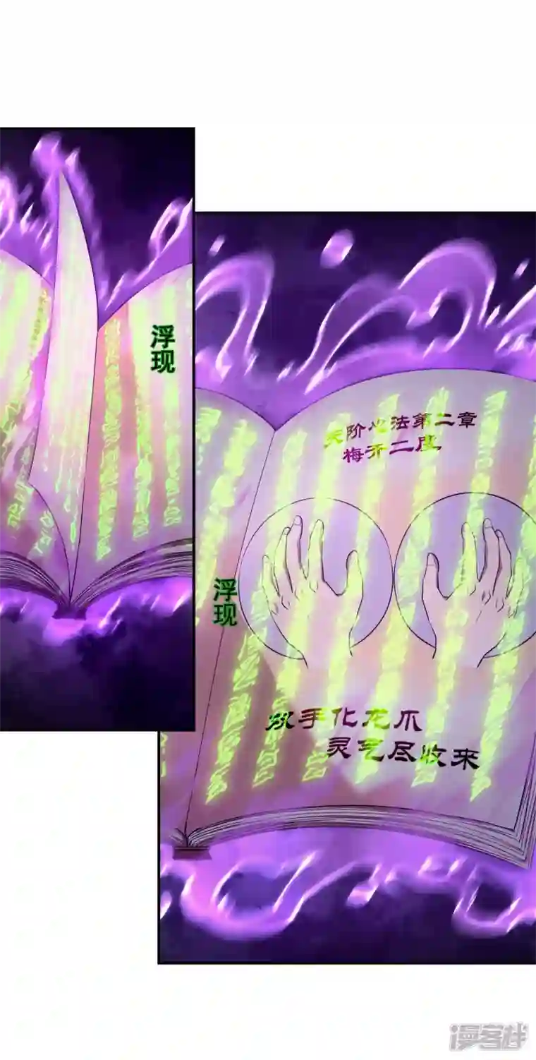 第一赘婿第83话 神秘人