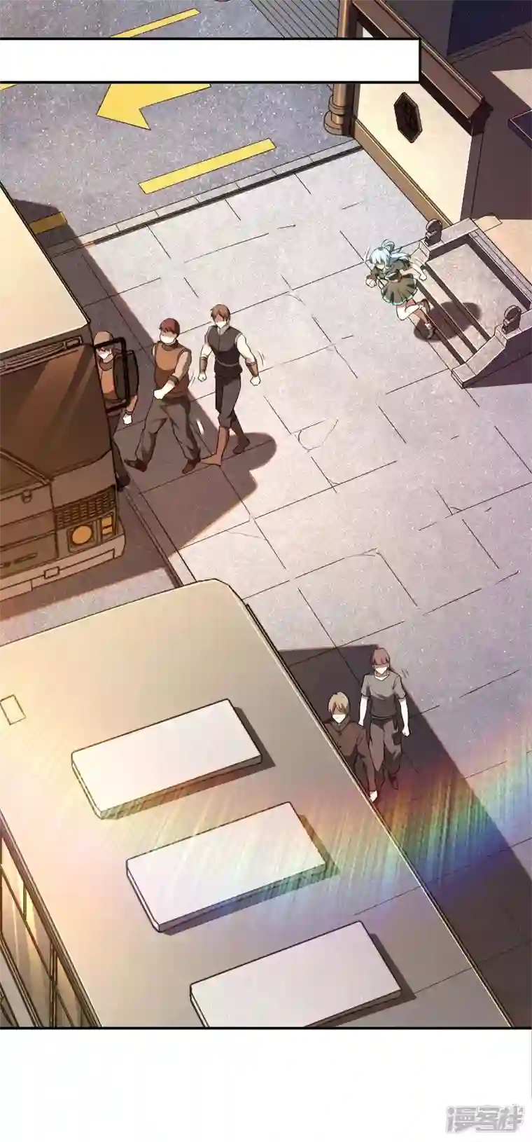 第一赘婿第86话 美人心计