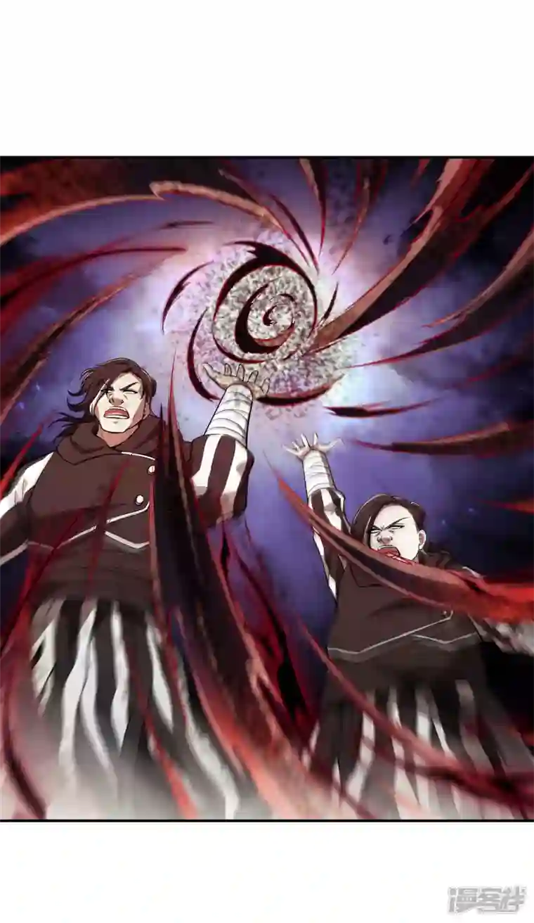 第一赘婿第93话 秦立报仇