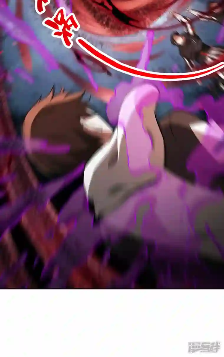 第一赘婿第93话 秦立报仇