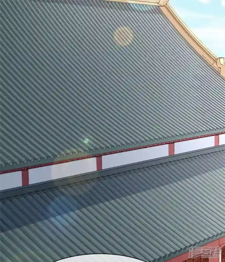 王妃是朵白莲花第67话 不好意思手滑了一下呢