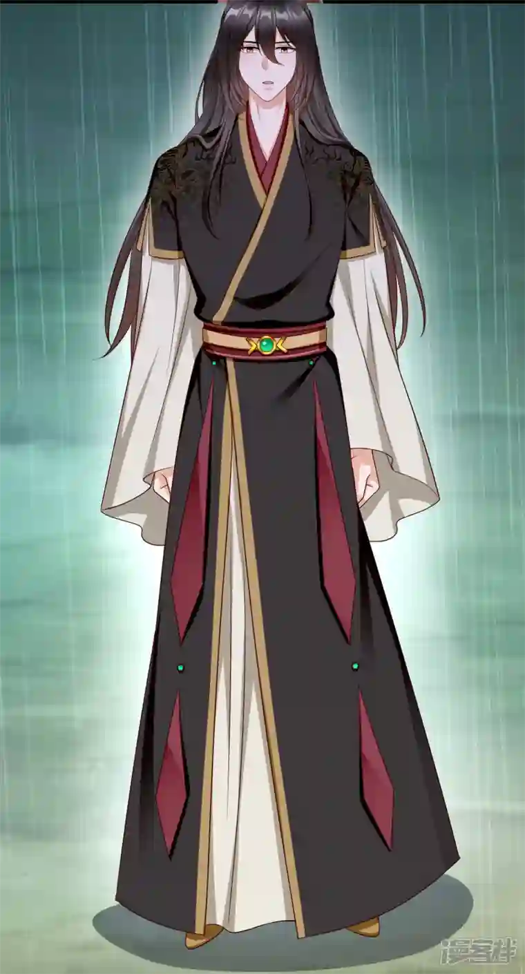 王妃是朵白莲花第74话 鬼！有鬼啊！