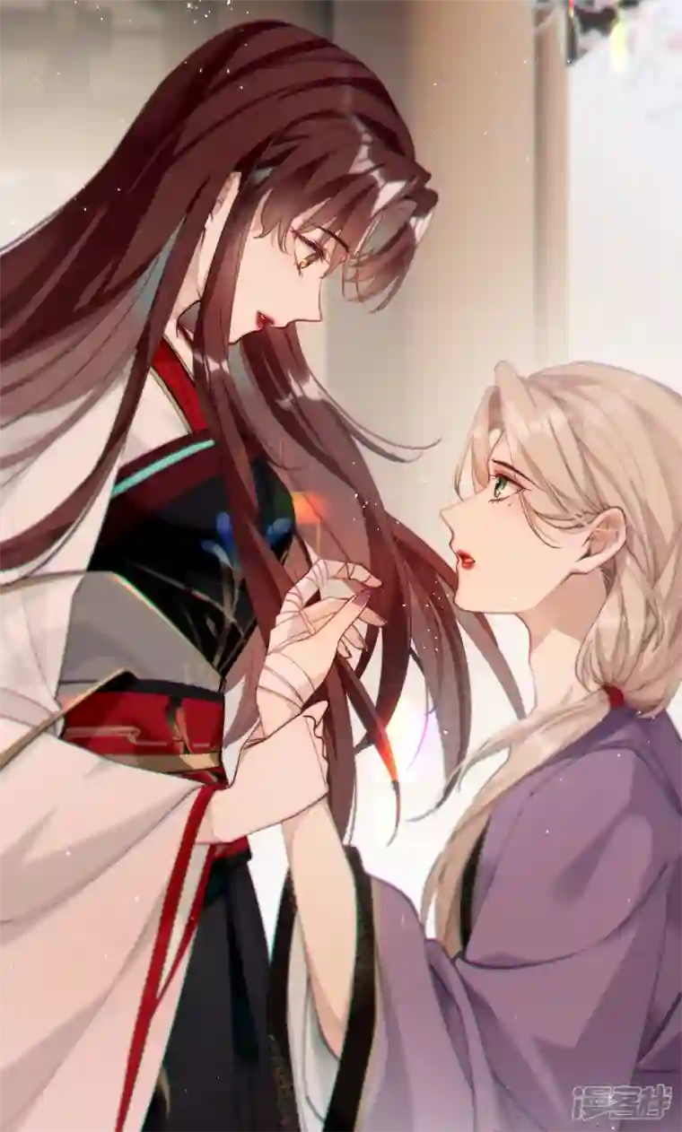 炮灰公主想苟到最后第43话 本将军不需要大舅子