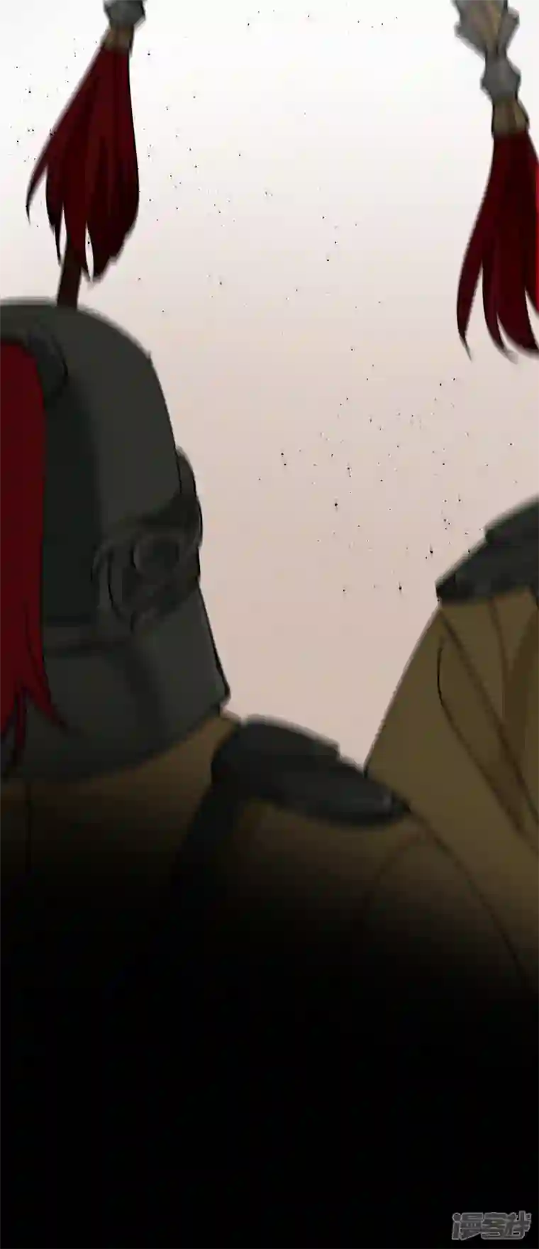 炮灰公主想苟到最后第51话 飞鸟尽