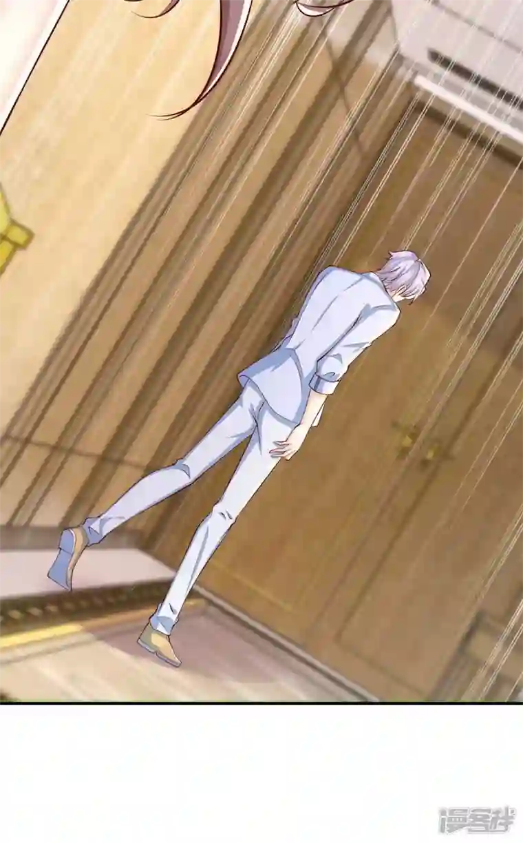 重生之虐渣女王第63话 孩子的父亲是他