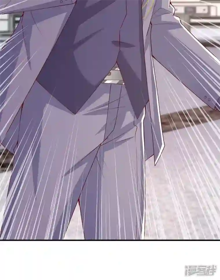 重生之虐渣女王第71话 你要的解释