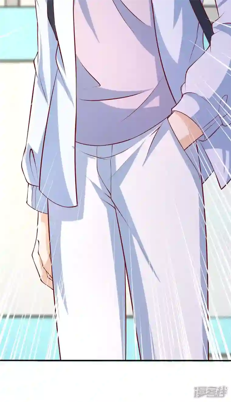 重生之虐渣女王第71话 你要的解释