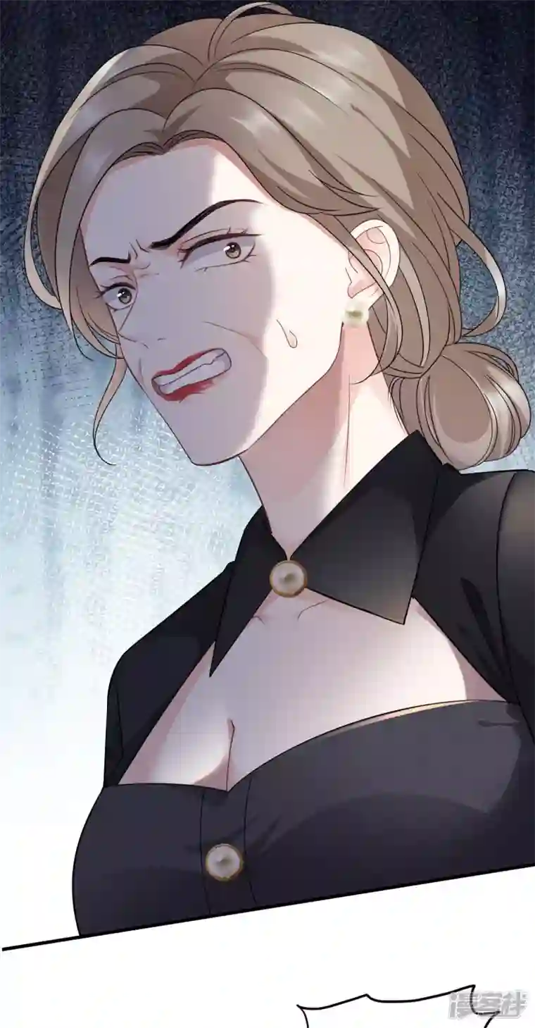 大小姐能有什么坏心眼呢第55话 性命垂危