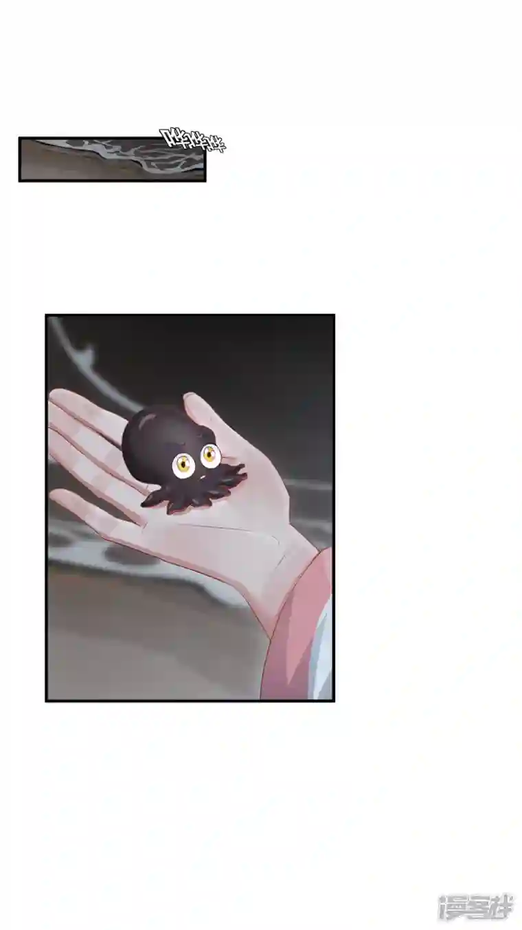 吾本是猫第27话 以器炼魂