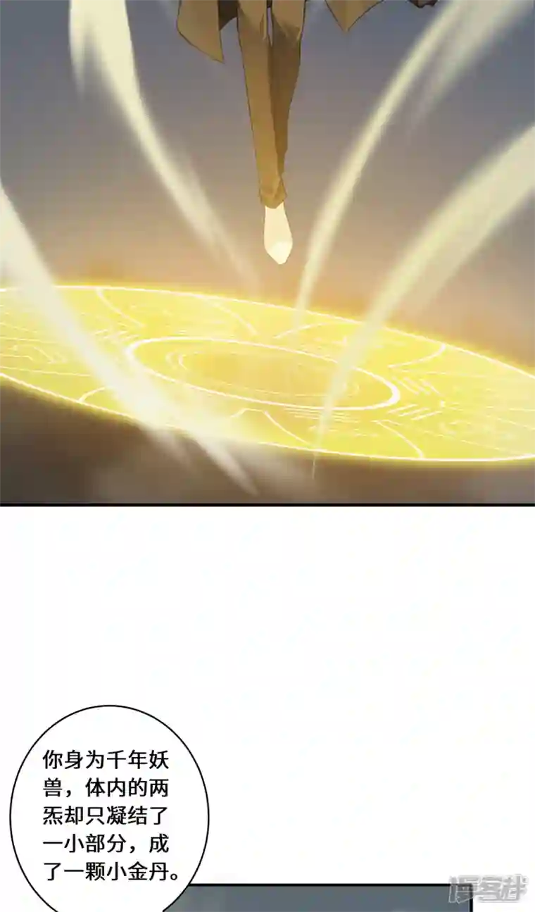 吾本是猫第27话 以器炼魂