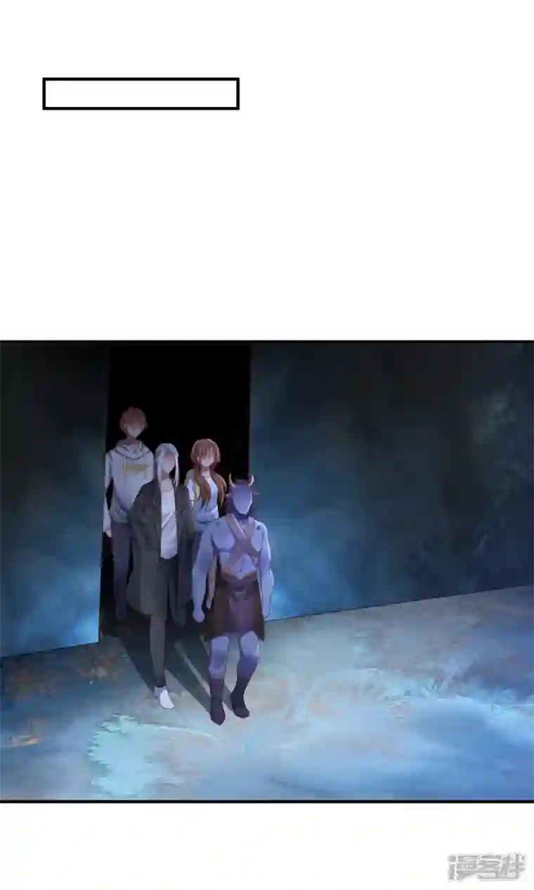 吾本是猫第31话 伟大的祝神