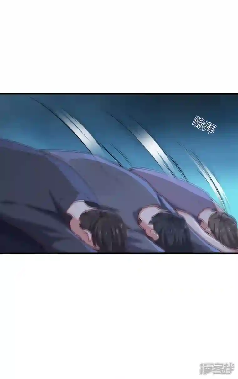 吾本是猫第31话 伟大的祝神