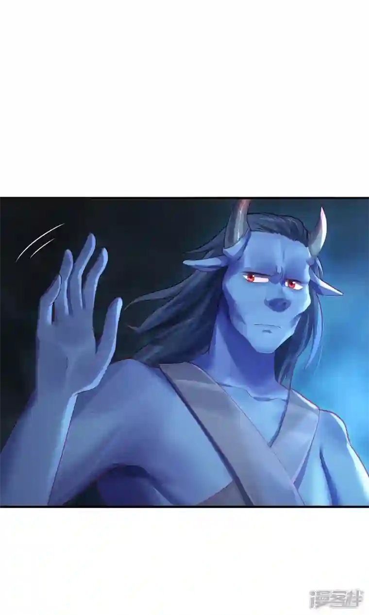 吾本是猫第31话 伟大的祝神