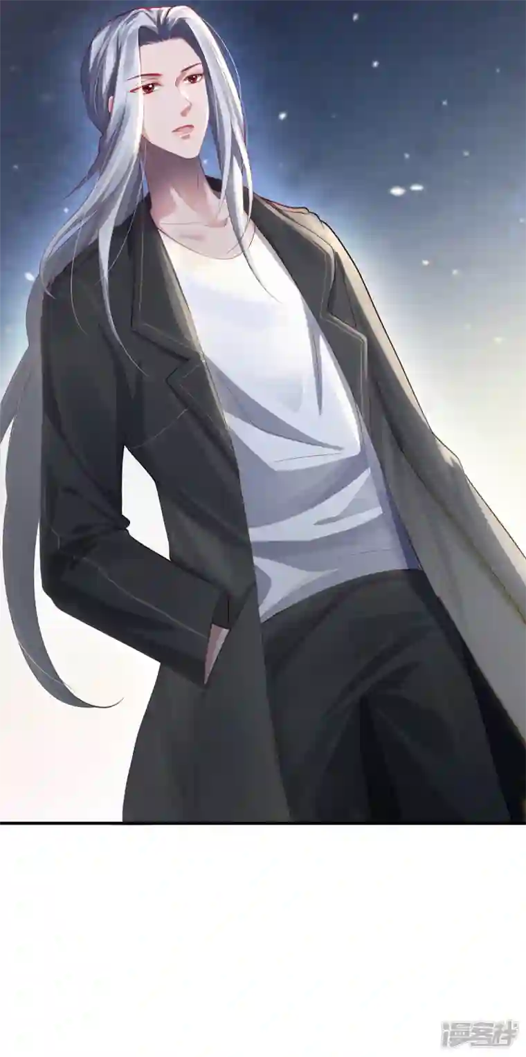 吾本是猫第32话 第32话 信仰之力