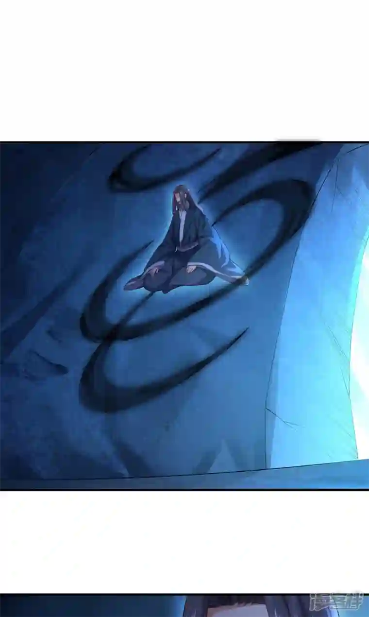 吾本是猫第35话 景行的下场？