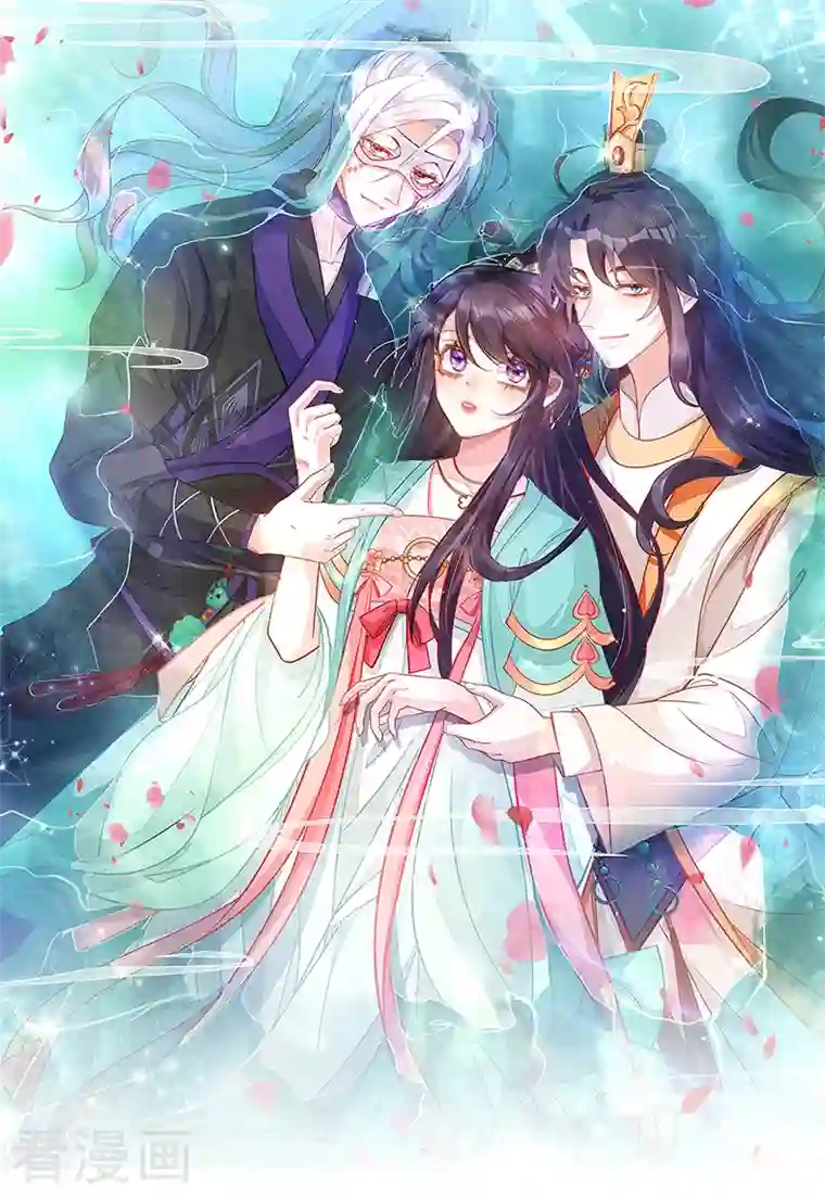 军火女凰第88话 退婚成功