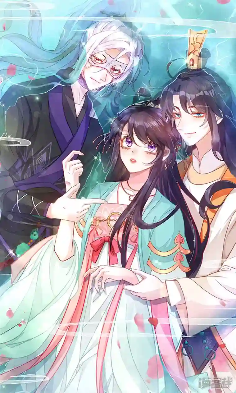 军火女凰第92话 震惊!真相大白