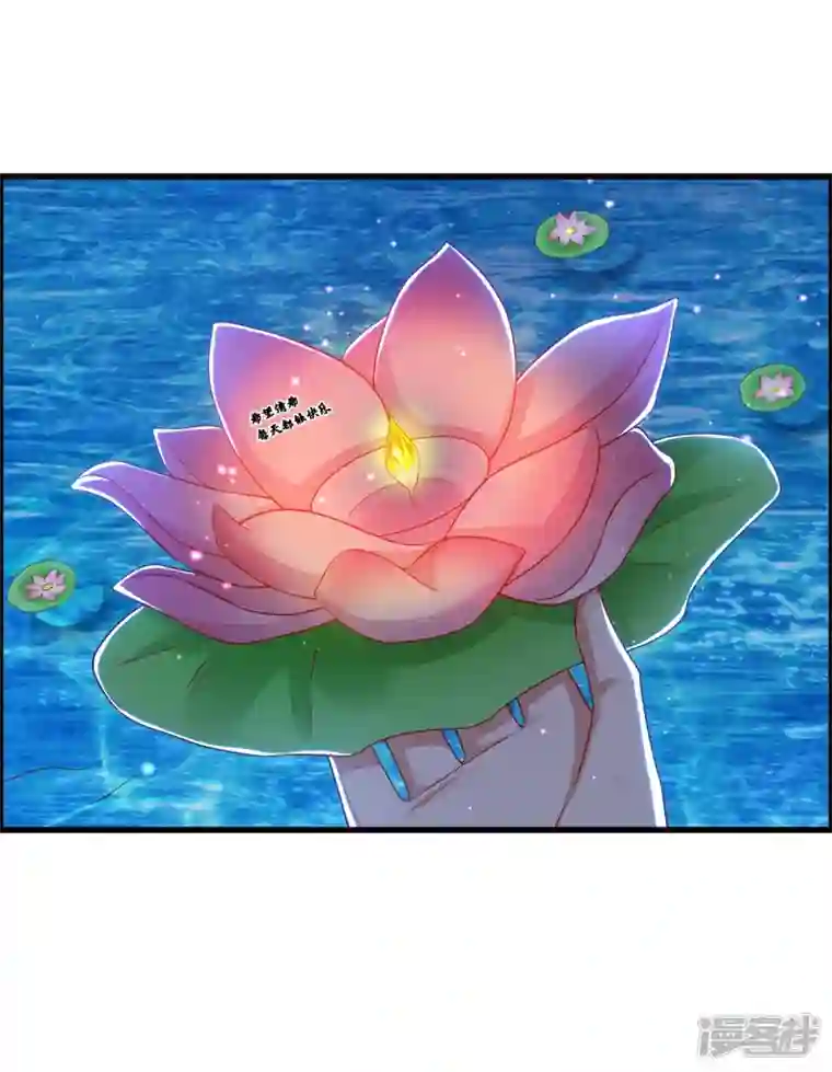 狐妃，别惹火2第28话 厨娘清希