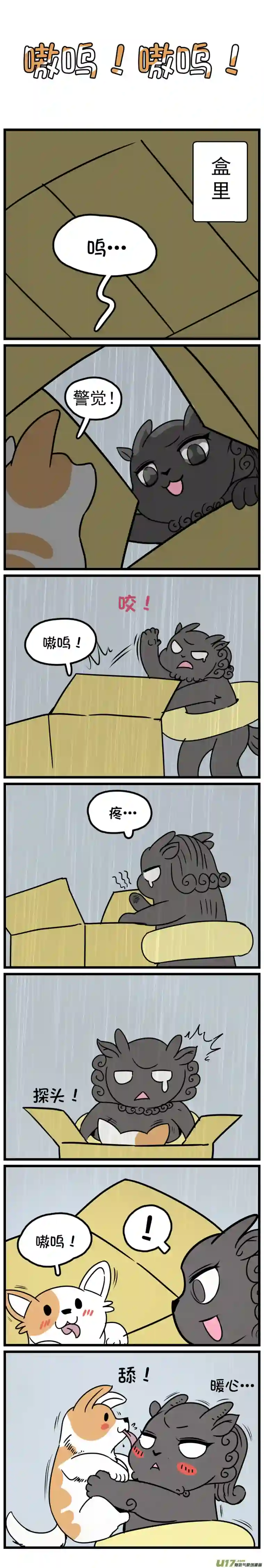 五脊六兽的日子这盒里吗