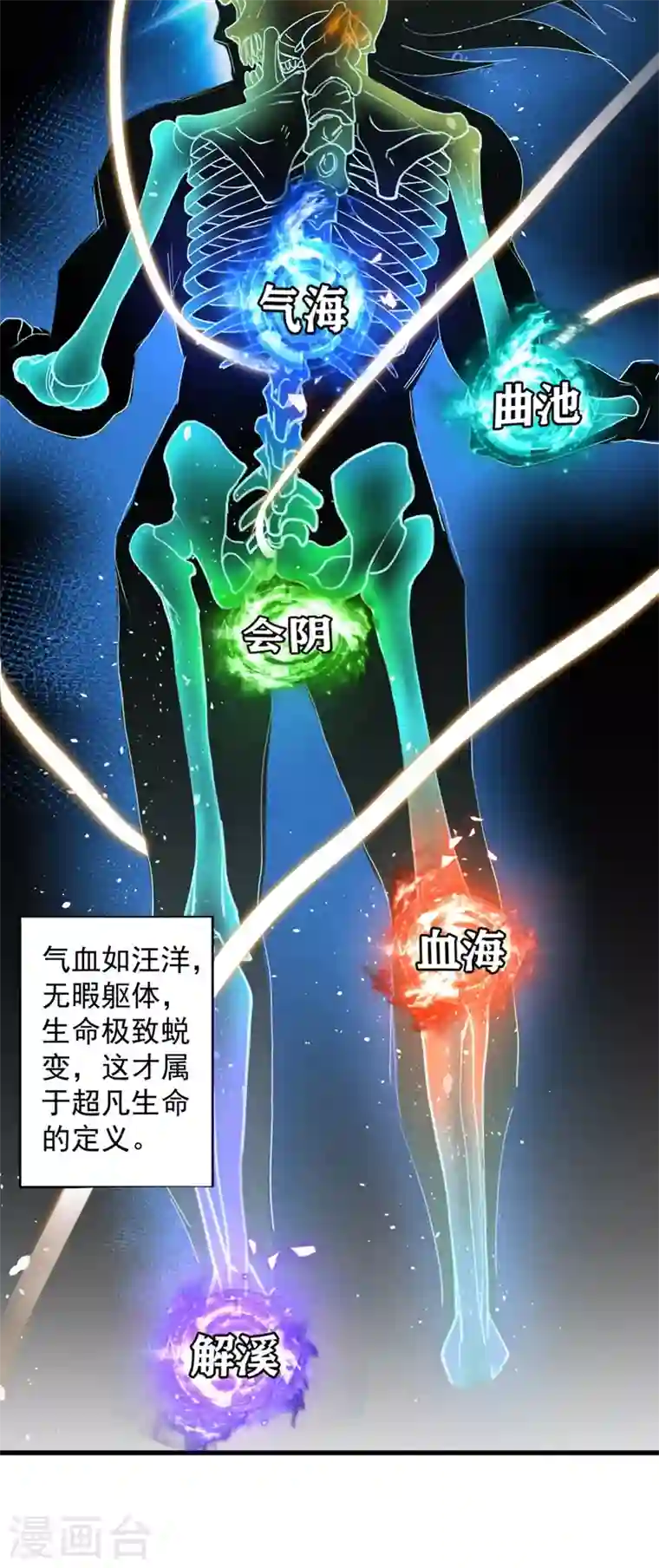 被美女师傅调教成圣的99种方法第5话 九斩超凡！