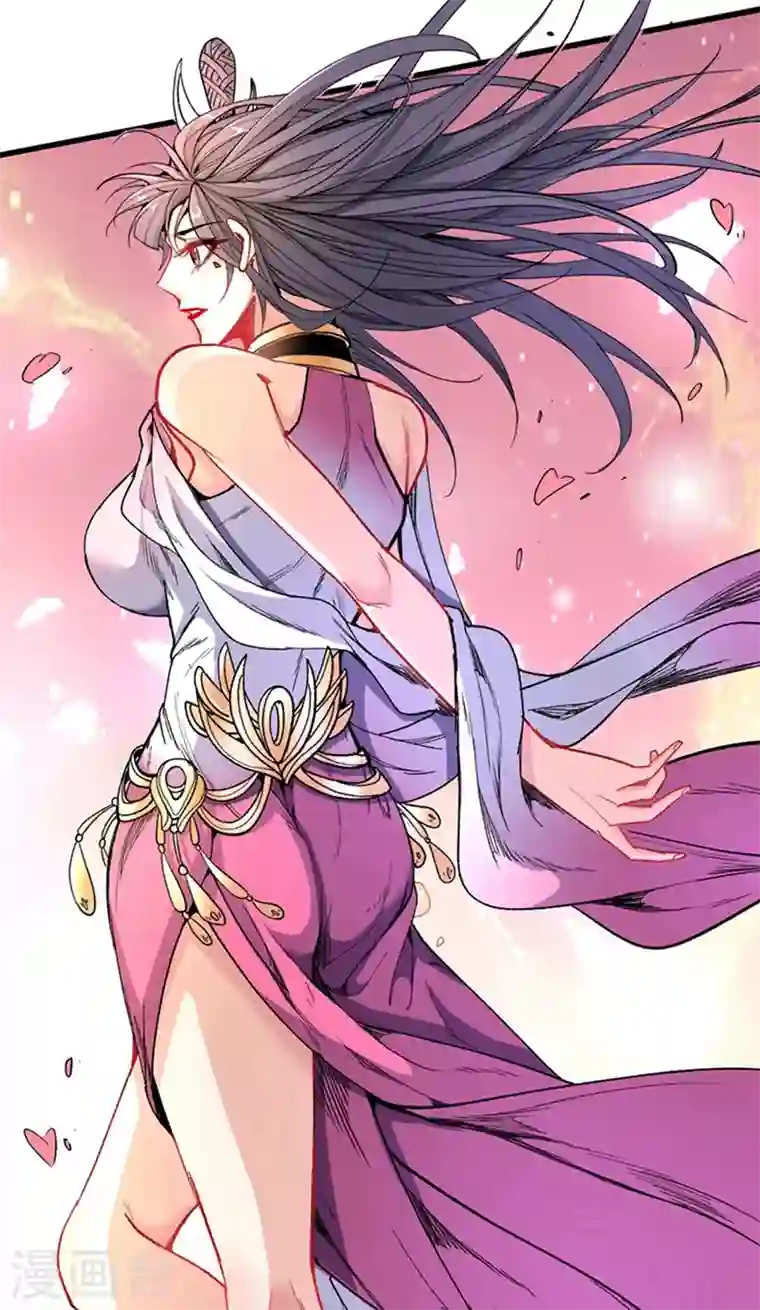 被美女师傅调教成圣的99种方法第15话 你很想见我吗？