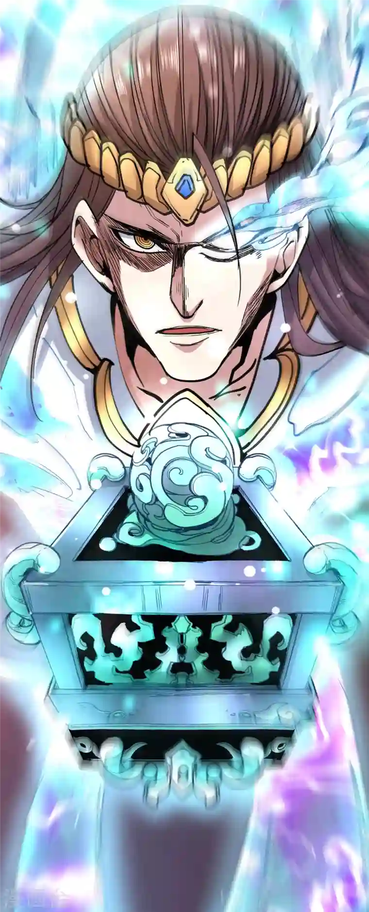 被美女师傅调教成圣的99种方法第29话 人质到手！