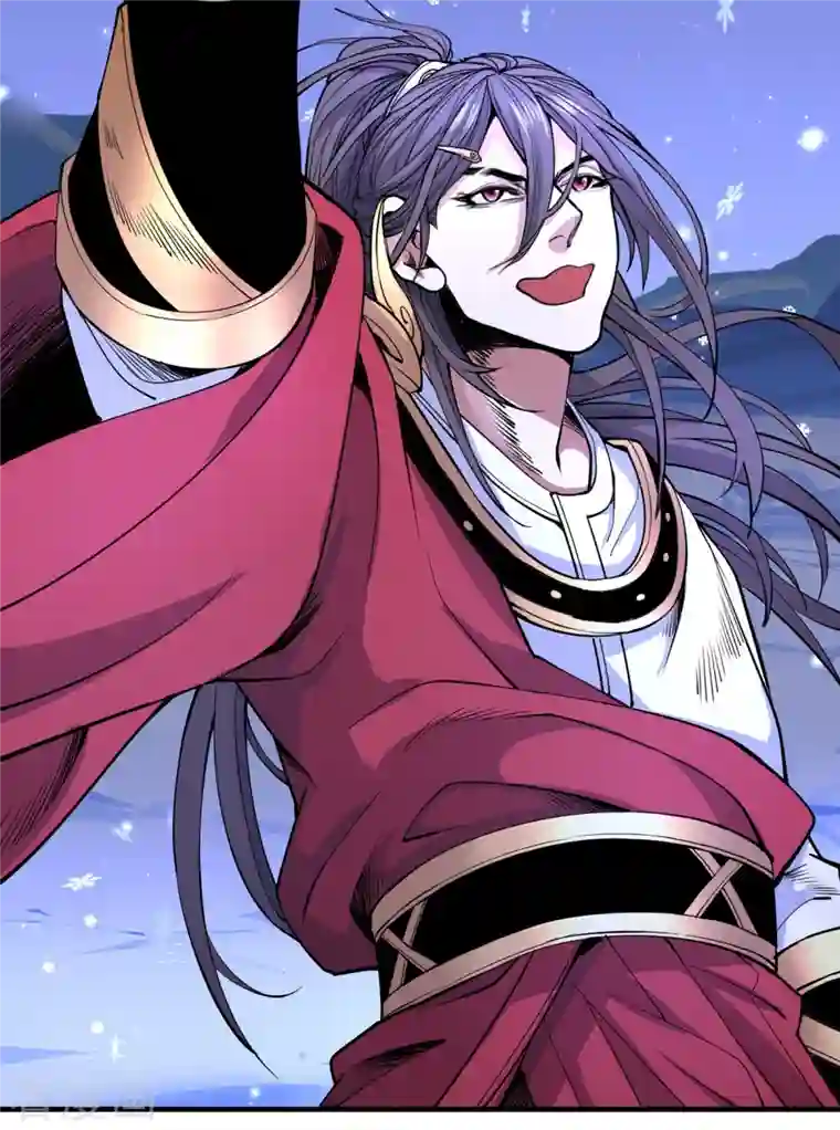 被美女师傅调教成圣的99种方法第57话 去给我弄点龙肉来~