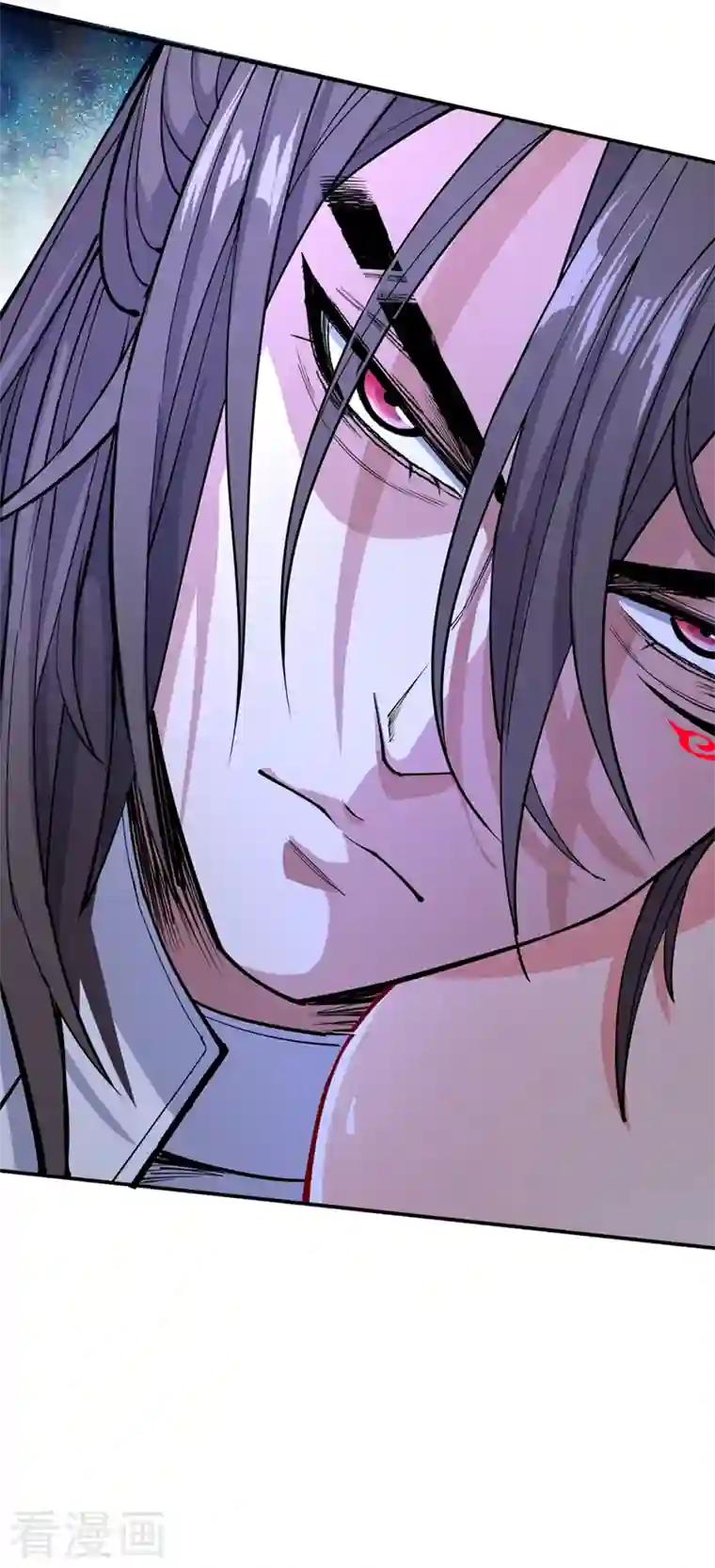 被美女师傅调教成圣的99种方法第61话 你们忙，打扰了！