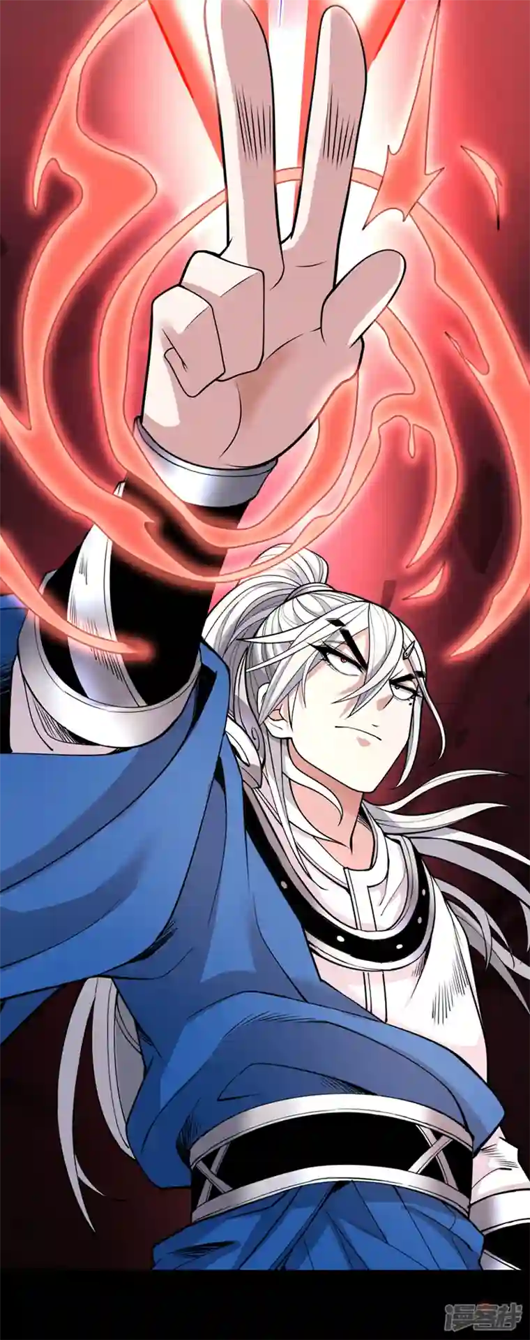 被美女师傅调教成圣的99种方法第66话 大【善】人剑三！