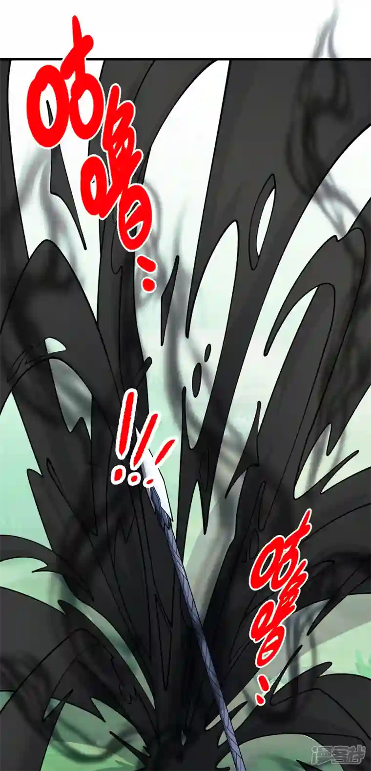 被美女师傅调教成圣的99种方法第69话 我还等着你呢~