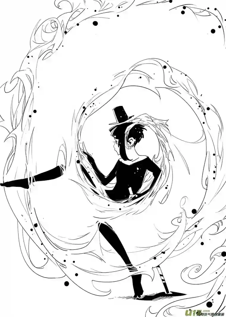 无限轮回第一话 循环