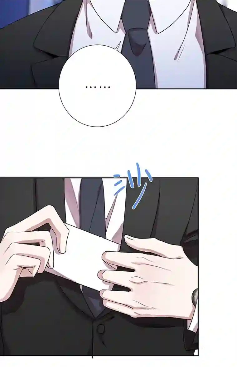 和总裁同居的日子第4话 冷面阎王