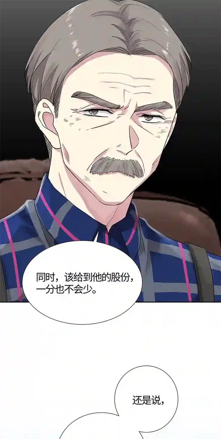 和总裁同居的日子第8话 小爷我是不会被套路的！