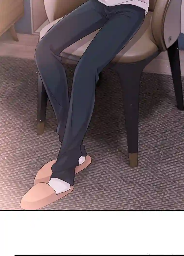 和总裁同居的日子第13话 小爷我识破了总裁的阴谋！