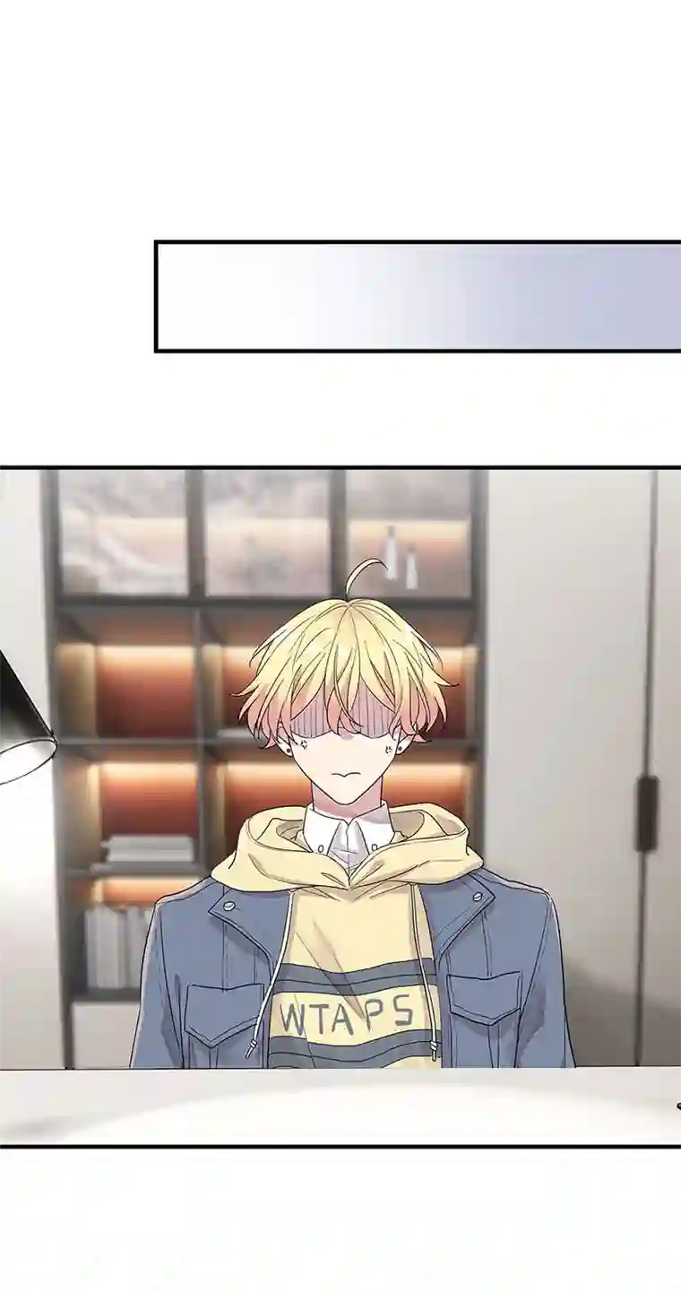 和总裁同居的日子第14话 我为什么要好好学习？？？