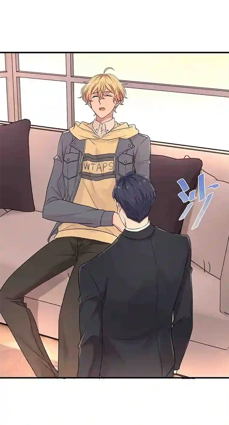 和总裁同居的日子第15话 我可是学渣！