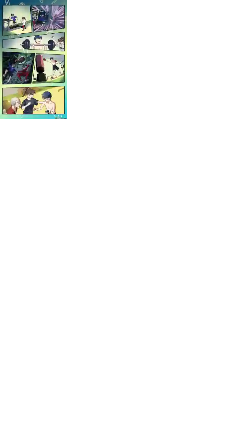 心跳湮灭6 开工