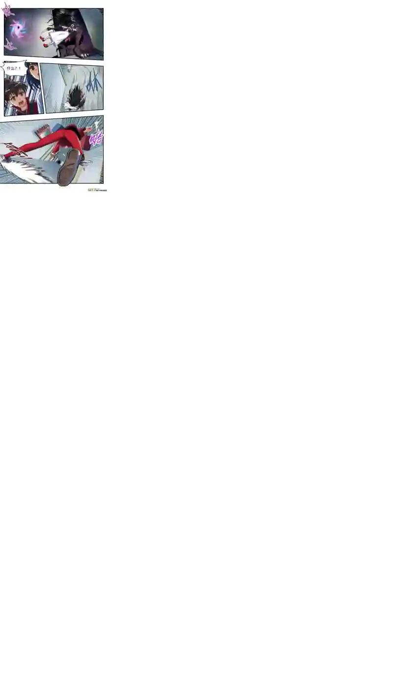 心跳湮灭8 偷袭