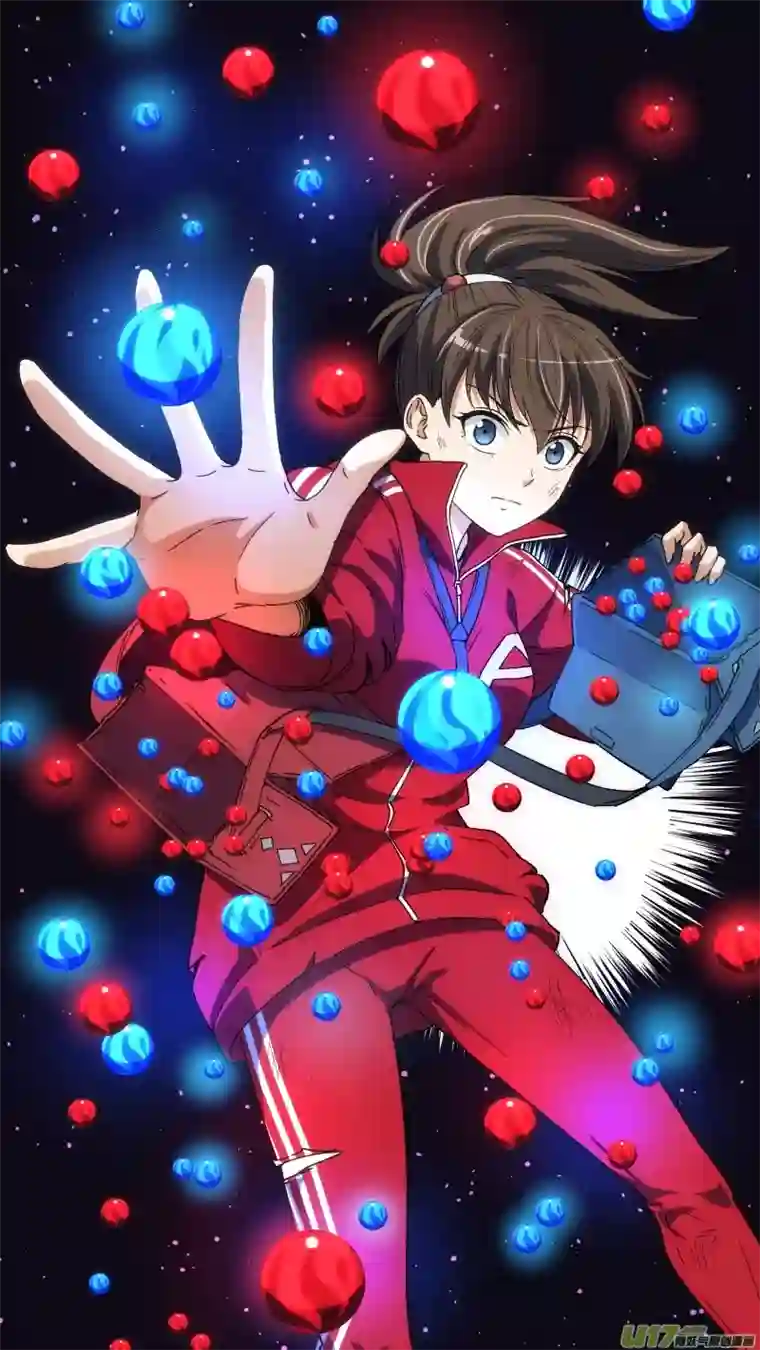 心跳湮灭13 反击