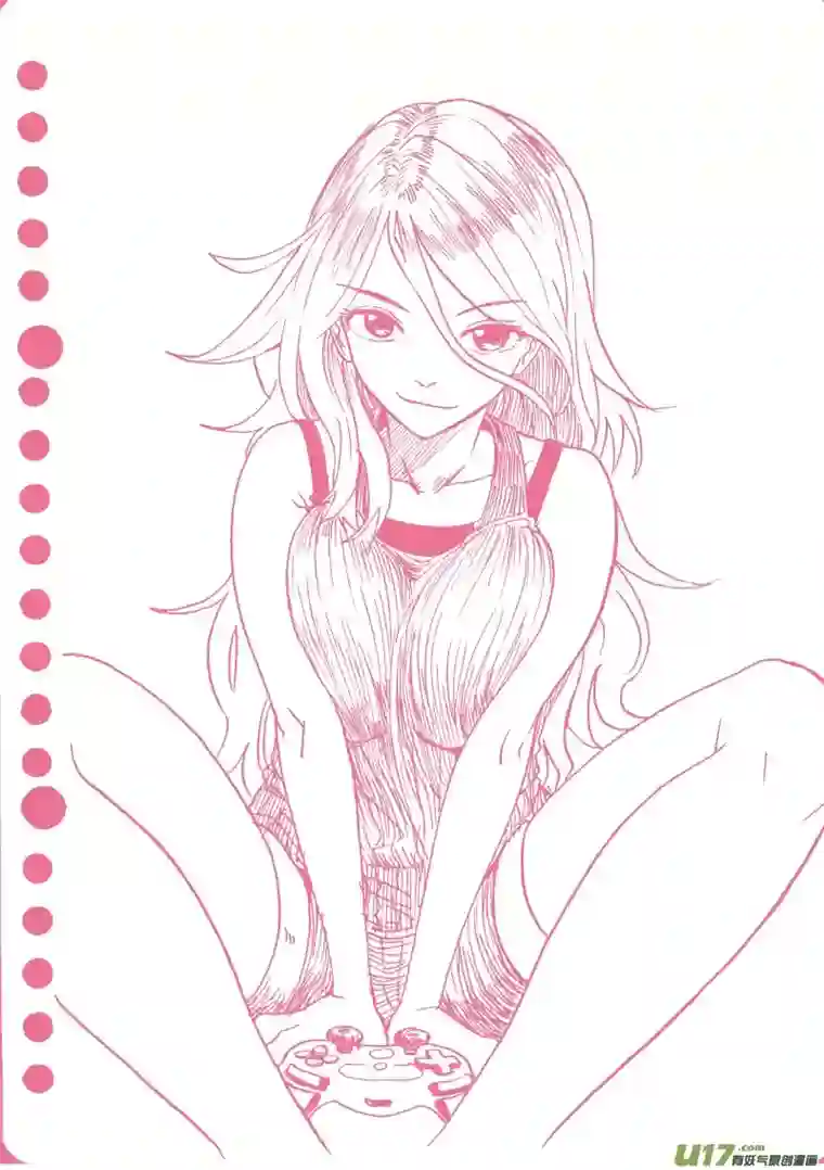 心跳湮灭13 反击