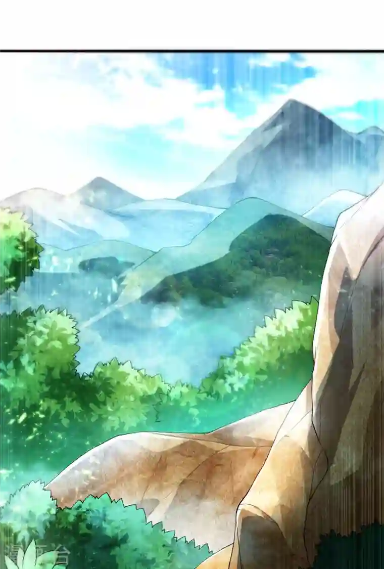 武逆第51话 炼化异晶